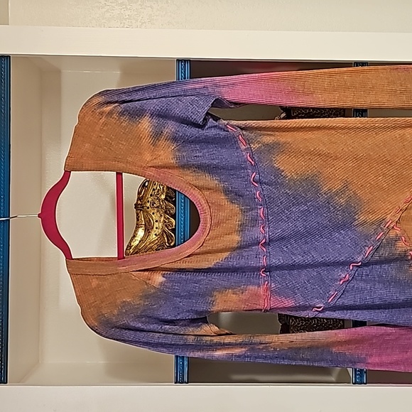 ●●FREE PEOPLE DRESS●● - Picture 3 of 10